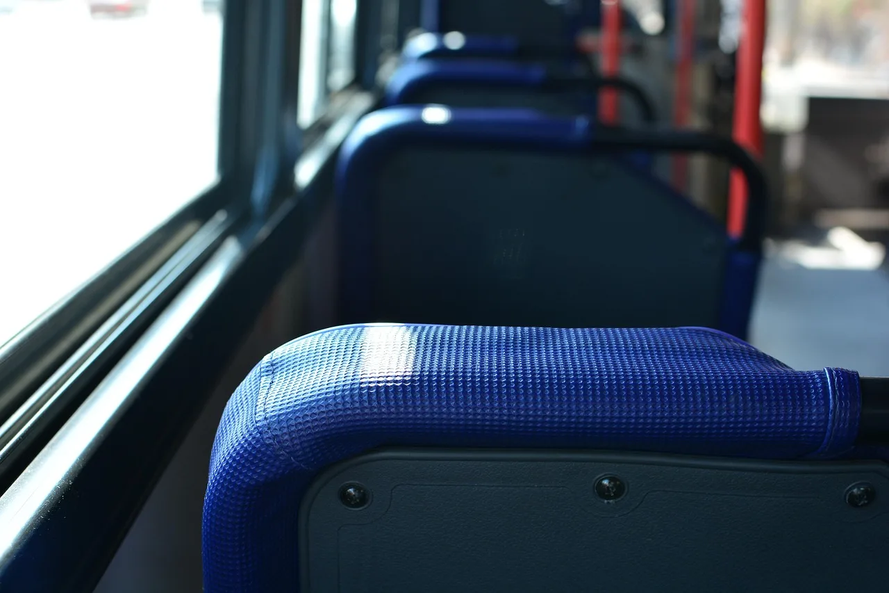 wijziging buslijn 3