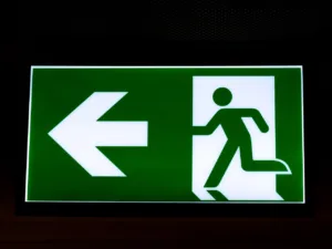 MKB Toegankelijke Route
