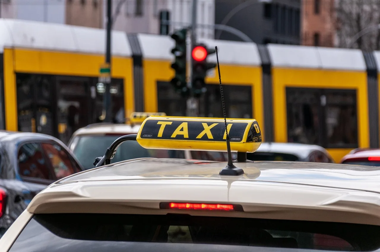 taxi’s tijdens André Rieu-concerten