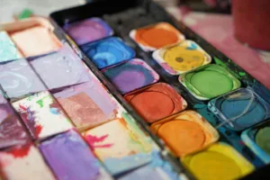kunstexpositie over eenzaamheid