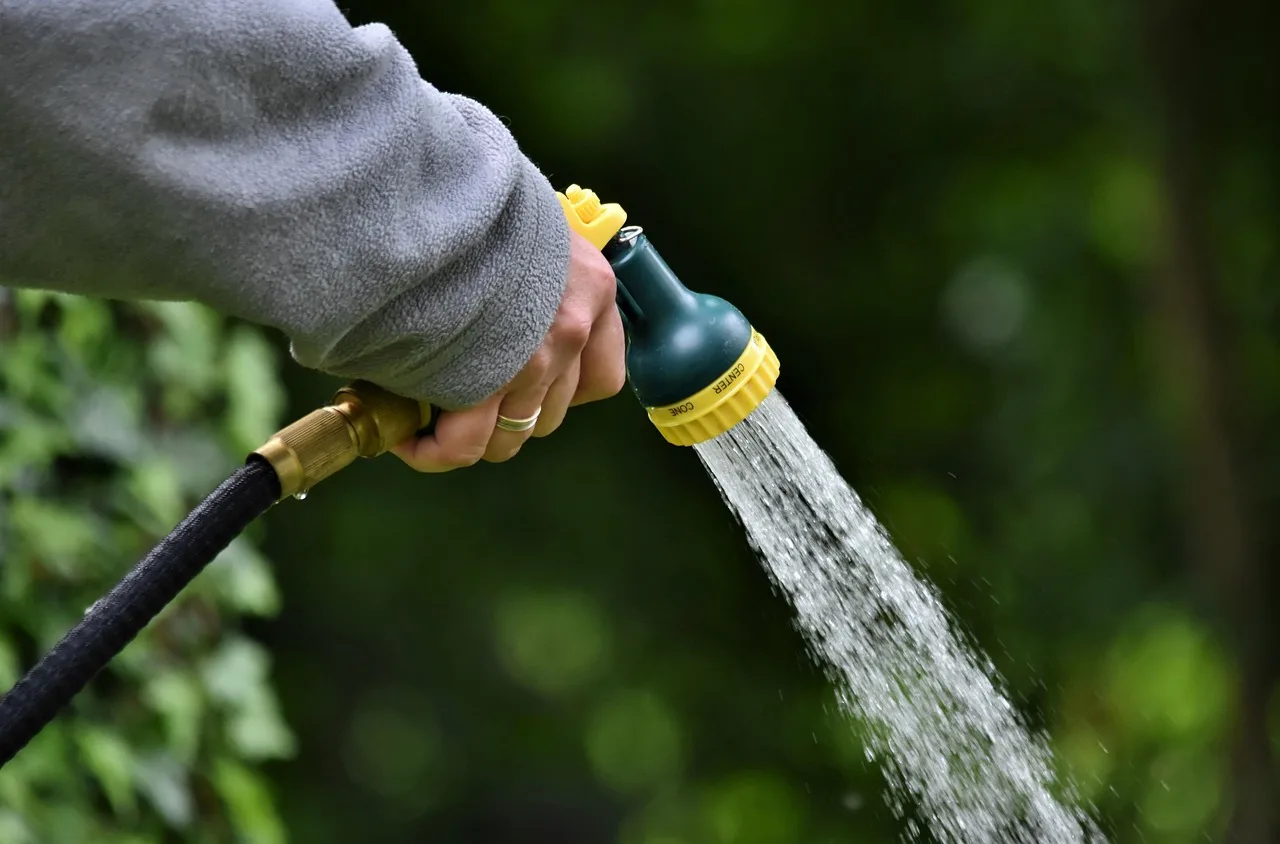 wateroverlast in Limburg