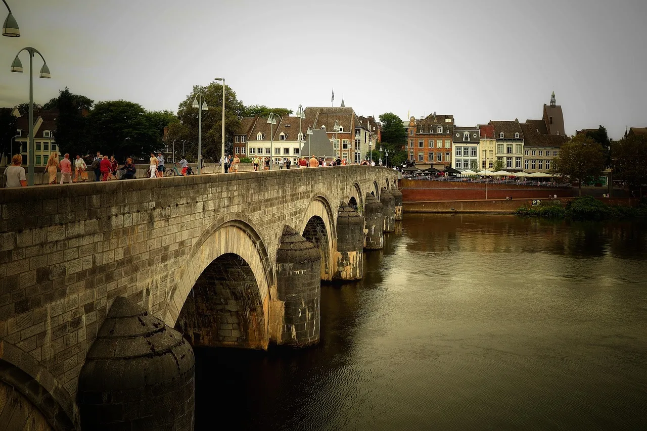 Wat te doen in Maastricht