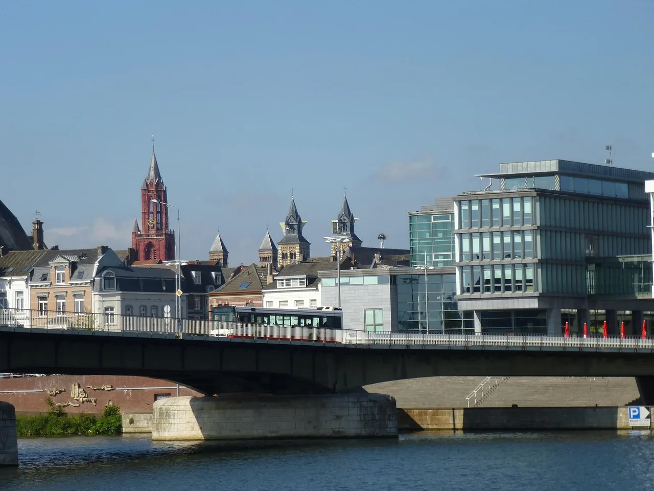 Grote Staat Maastricht bij duurste winkelstraten