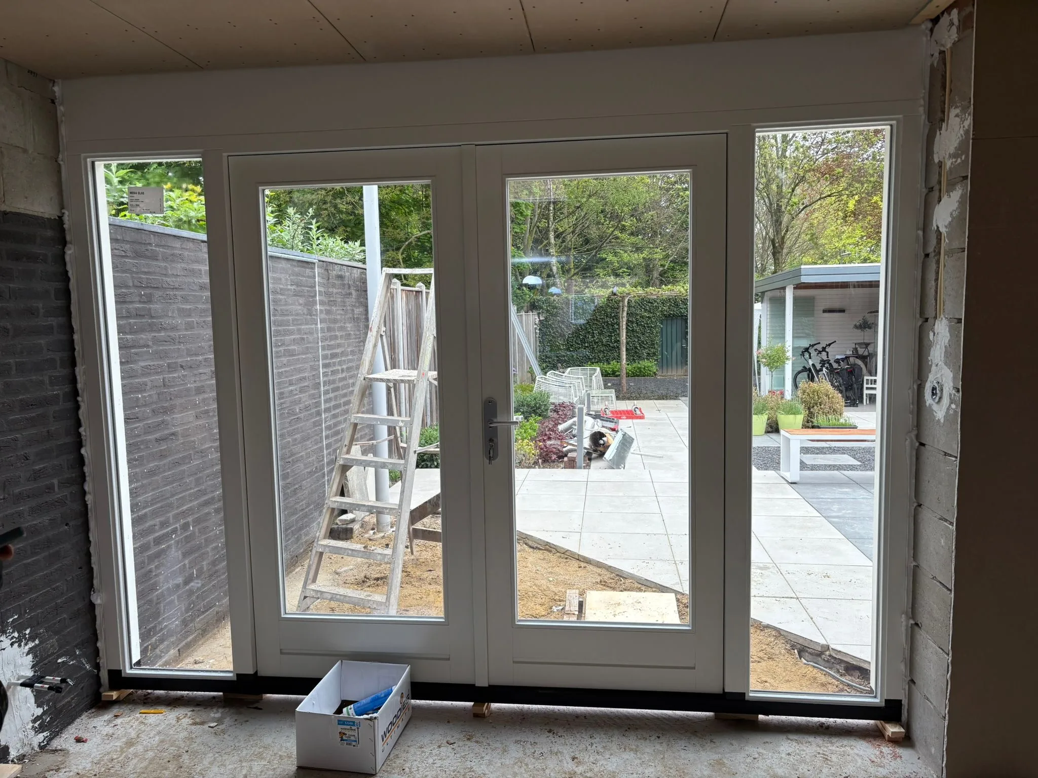 MA Montage & Onderhoud