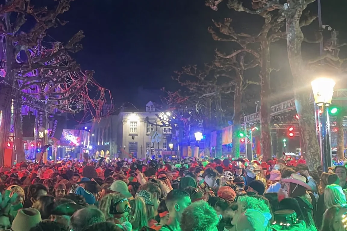 Carnaval Maastricht 2026: Beste plekken en tips