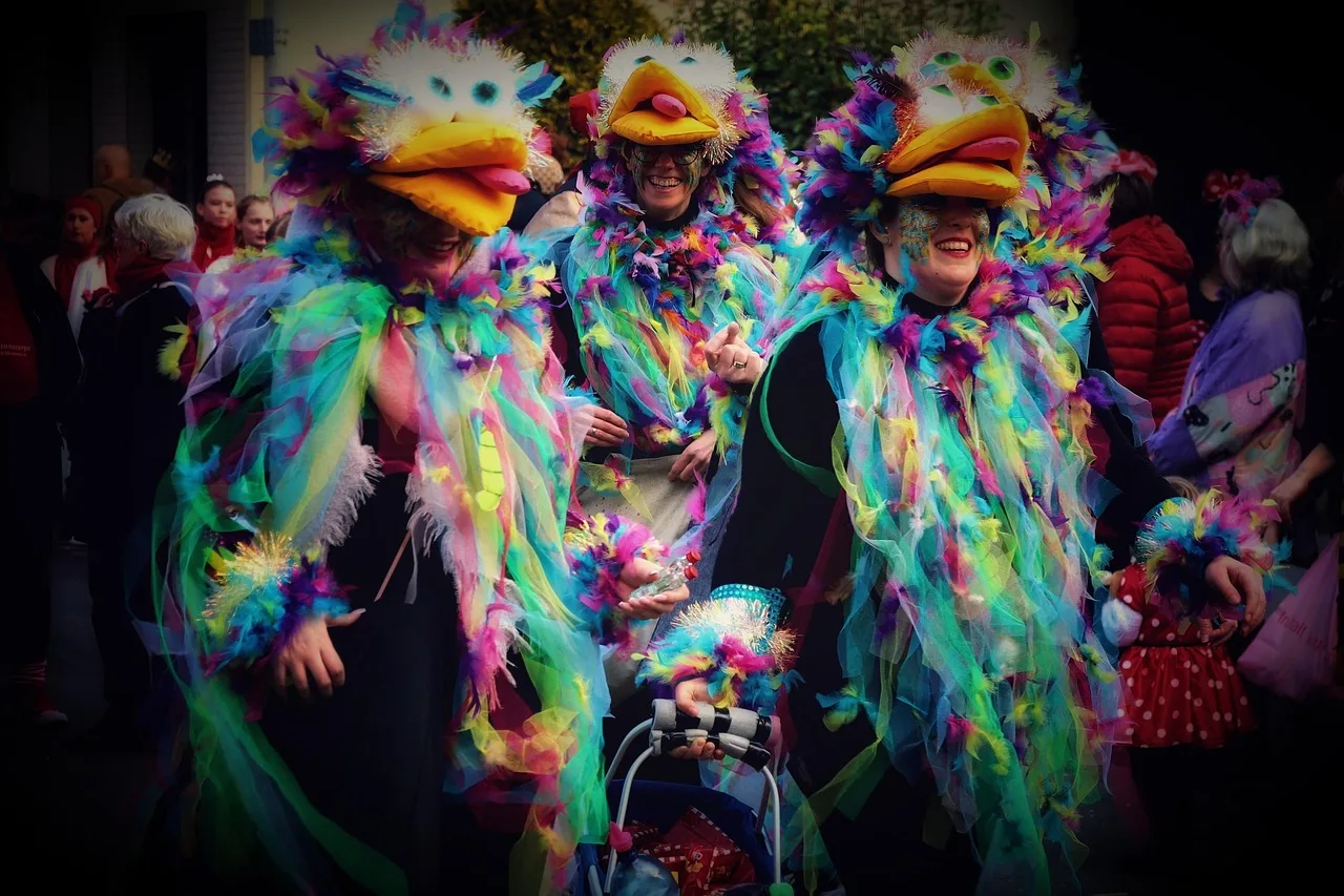 Carnaval 2026: optochten, tradities en hoogtepunten