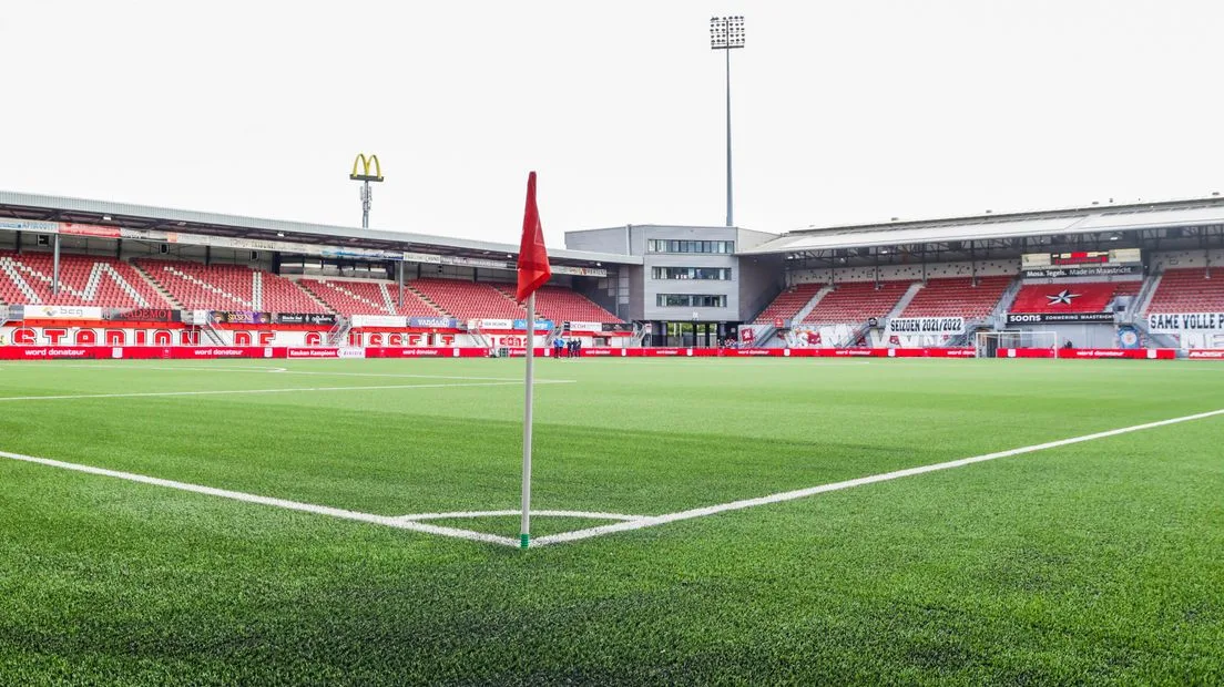 MVV Jonker Hofland trainer: club in gesprek over duo