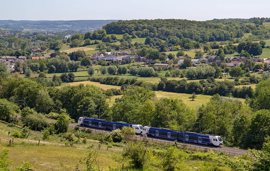 Heuvelland overlast funverkeer: drukte neemt toe