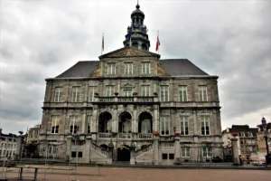 uitbreiding OBS Binnenstad Maastricht