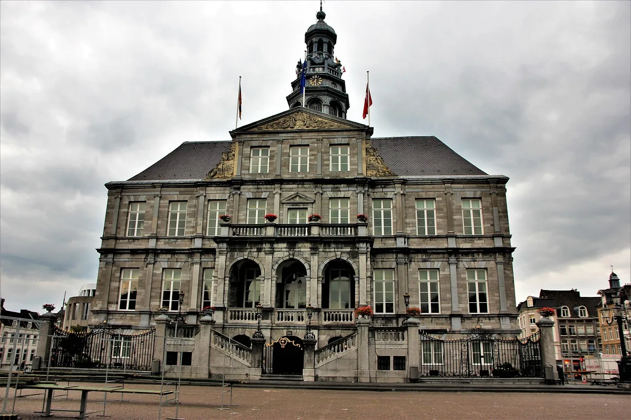 uitbreiding OBS Binnenstad Maastricht