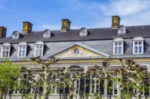 André Rieu vernieuwde studio in Maastricht klaar