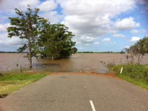 Hoogwater Limburg 2021: gevaar op nieuwe overstromingen blijft
