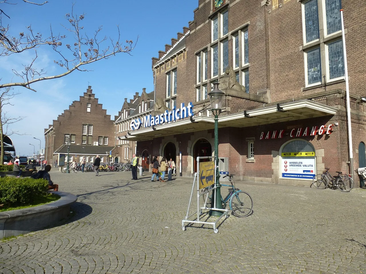 Maastricht VolKoren 2026 geschrapt