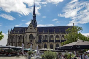 Wethouder van Meerssen stapt na anderhalve maand alweer op