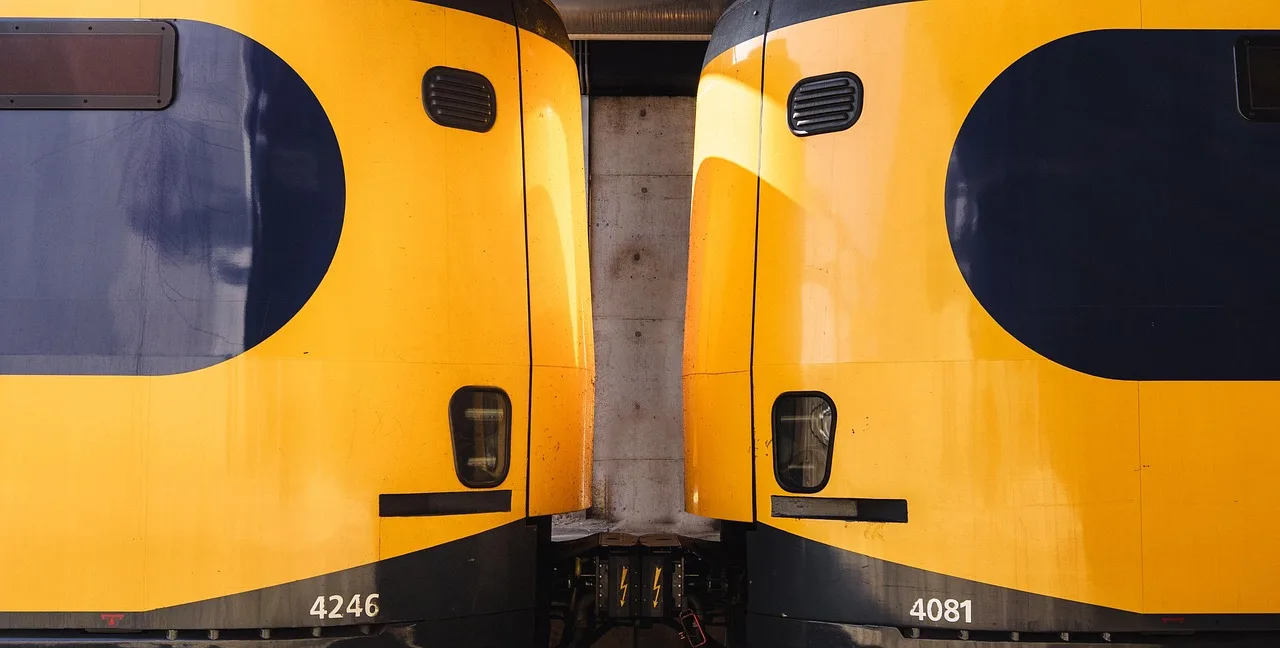 Treinkaartjes halve prijs Limburg tijdens A2-sluiting