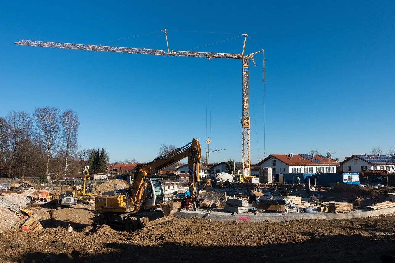 Woningbouw Maastricht en Weert: ruimte voor 13.000 huizen