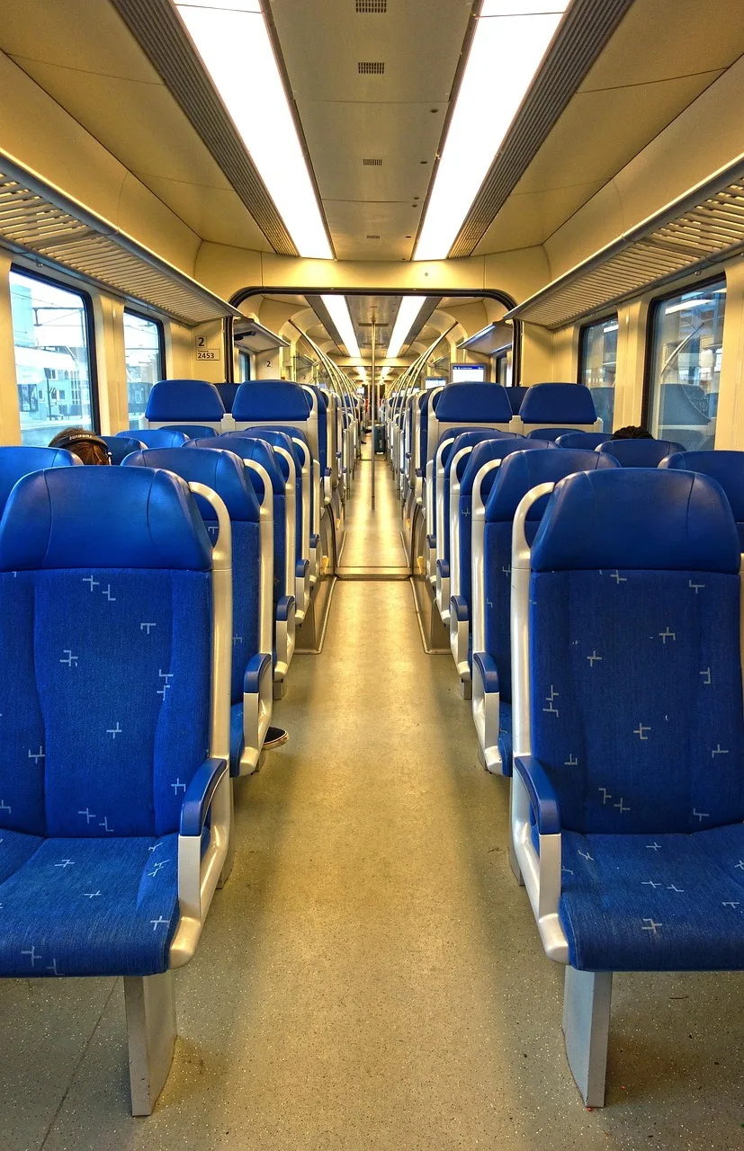 Nieuwe dienstregeling Arriva: meer treinen en nieuwe bussen